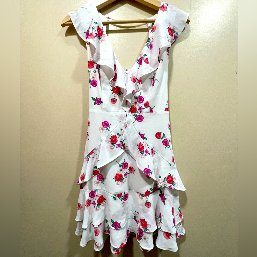 Express Summer Dress 🌺
